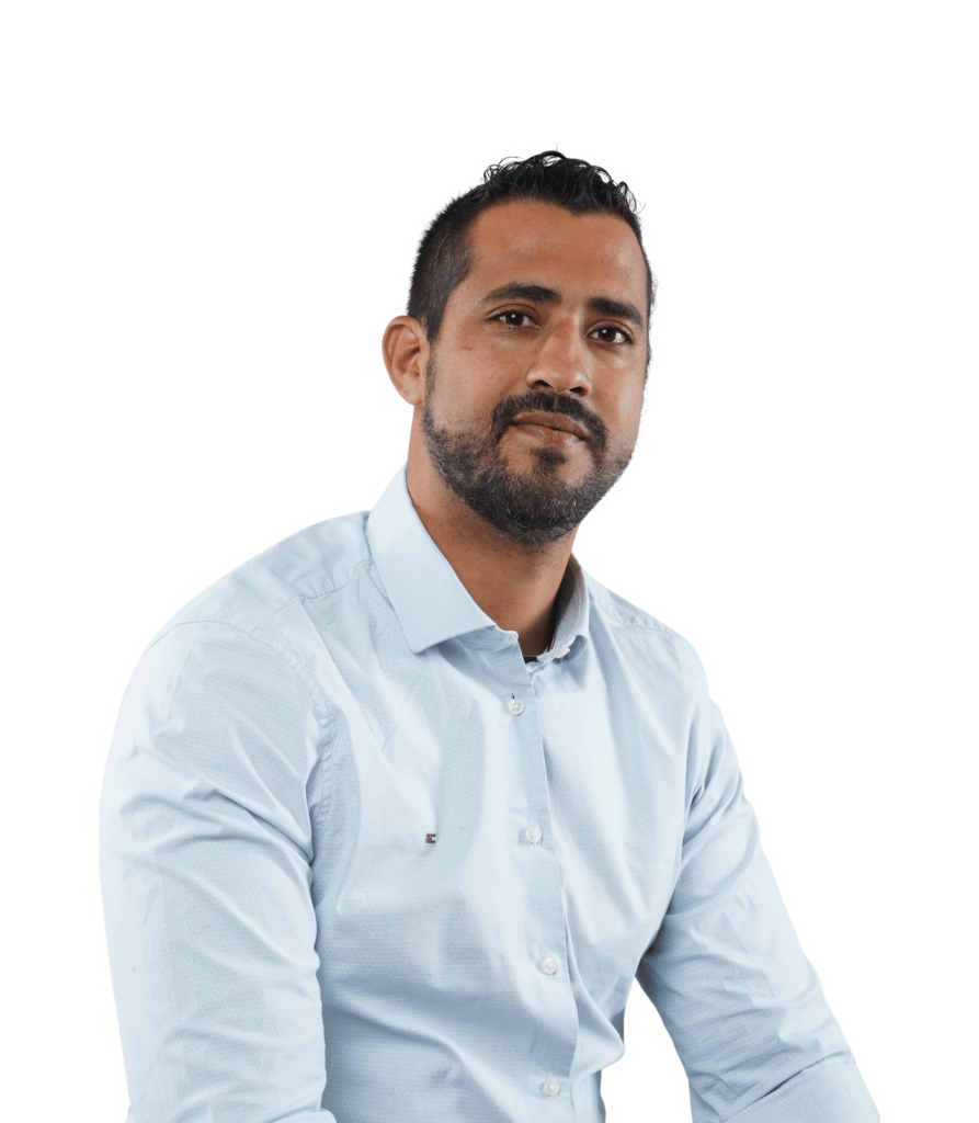 Kevin Forino fondateur de Conseil Facility