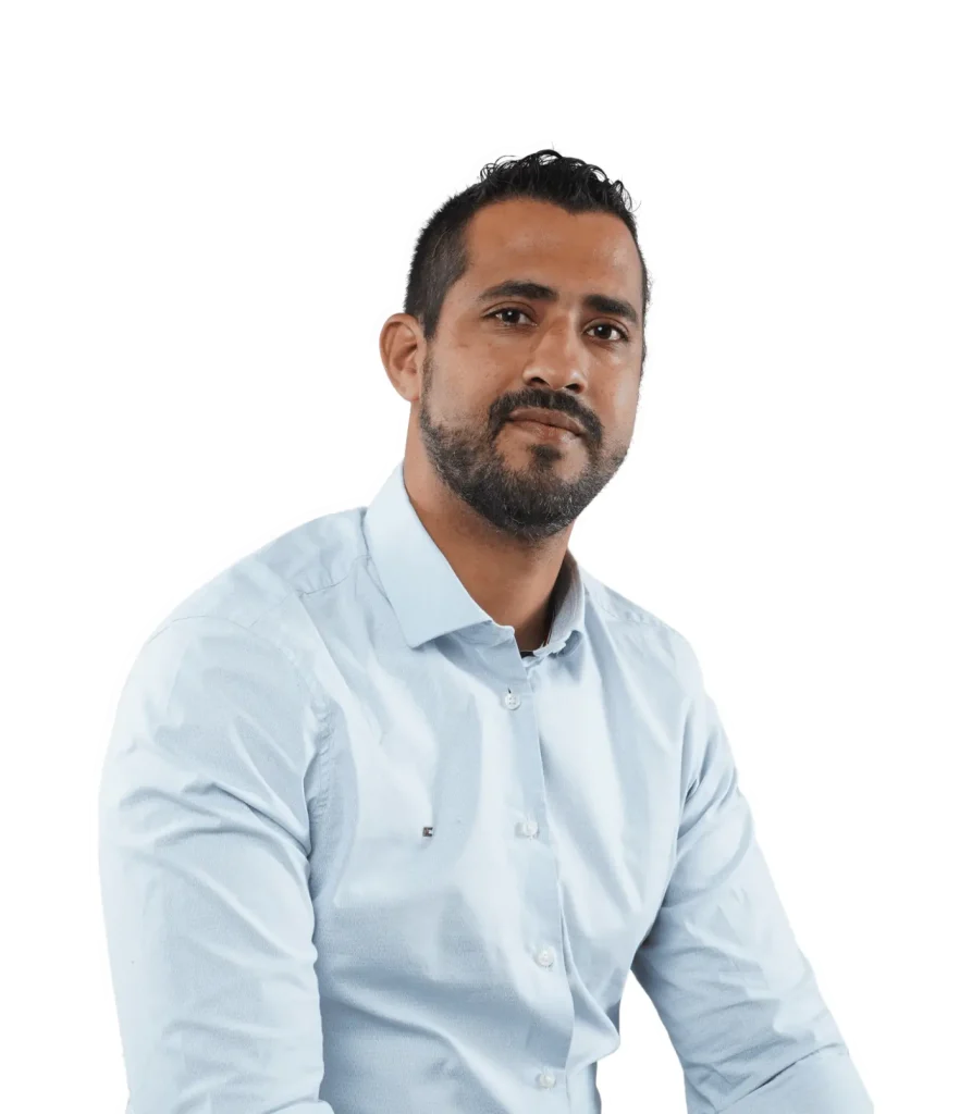 Kevin Forino fondateur de Conseil Facility