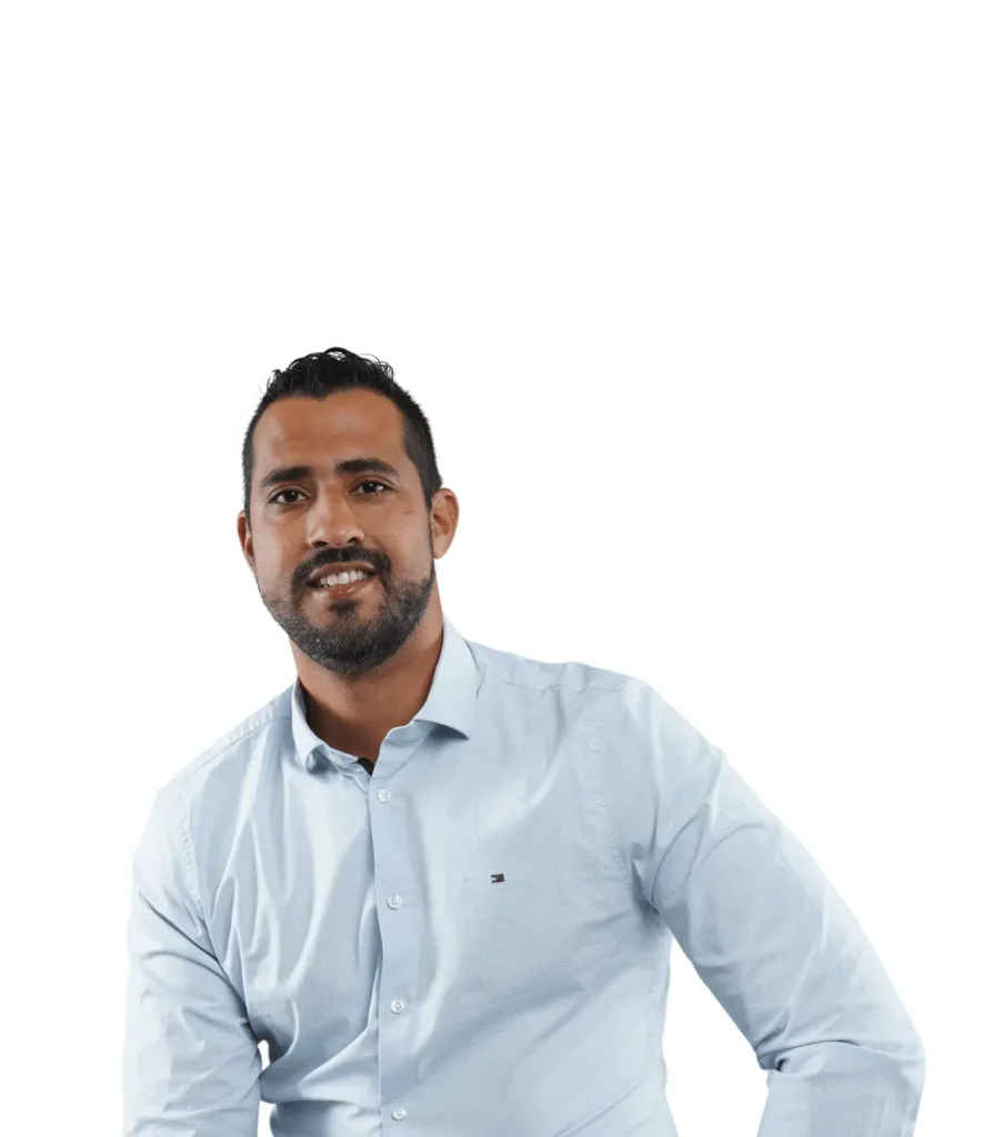 Kevin Forino fondateur de Conseil Facility
