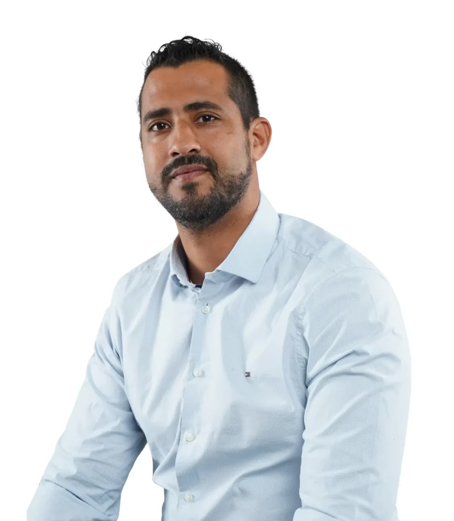 Kevin Forino fondateur de Conseil Facility
