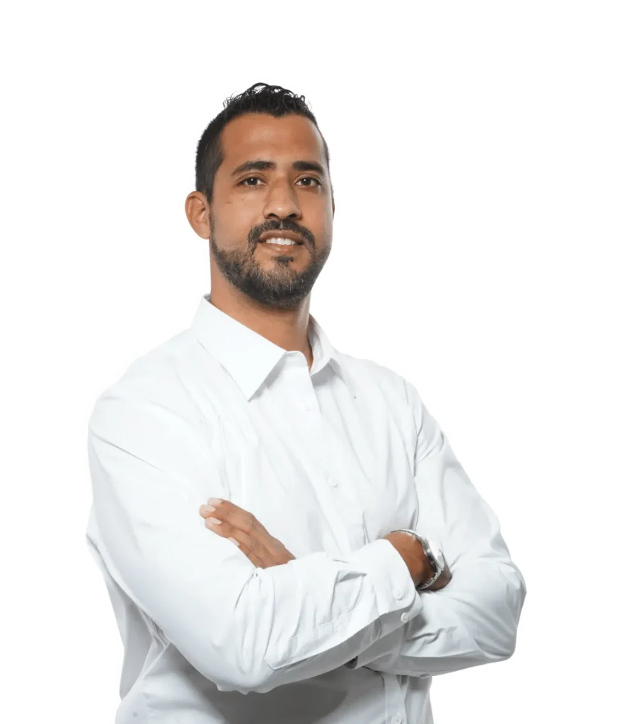 Kevin Forino fondateur de Conseil Facility