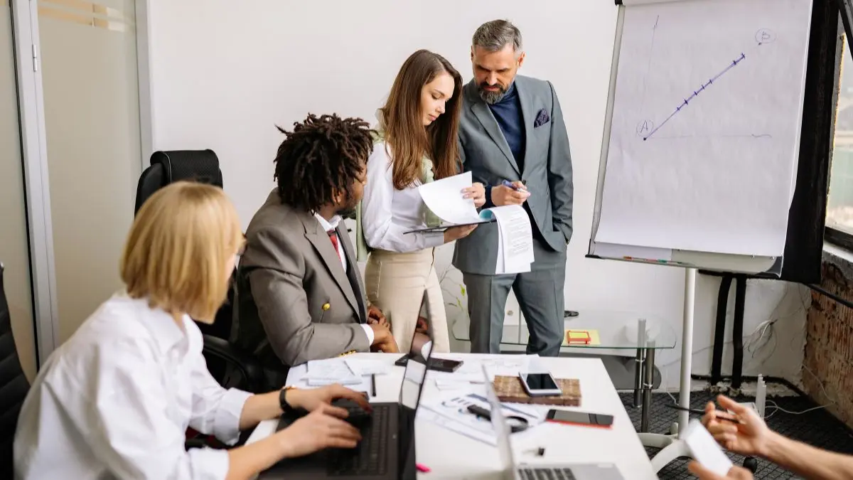 Gestion RH en PME traiter la cause, pas le symptôme