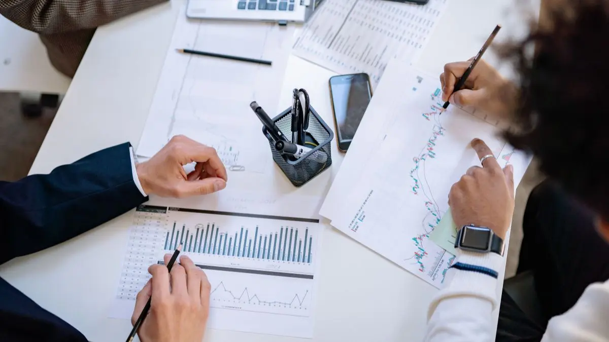 Planification financière PME pilotez demain, pas hier
